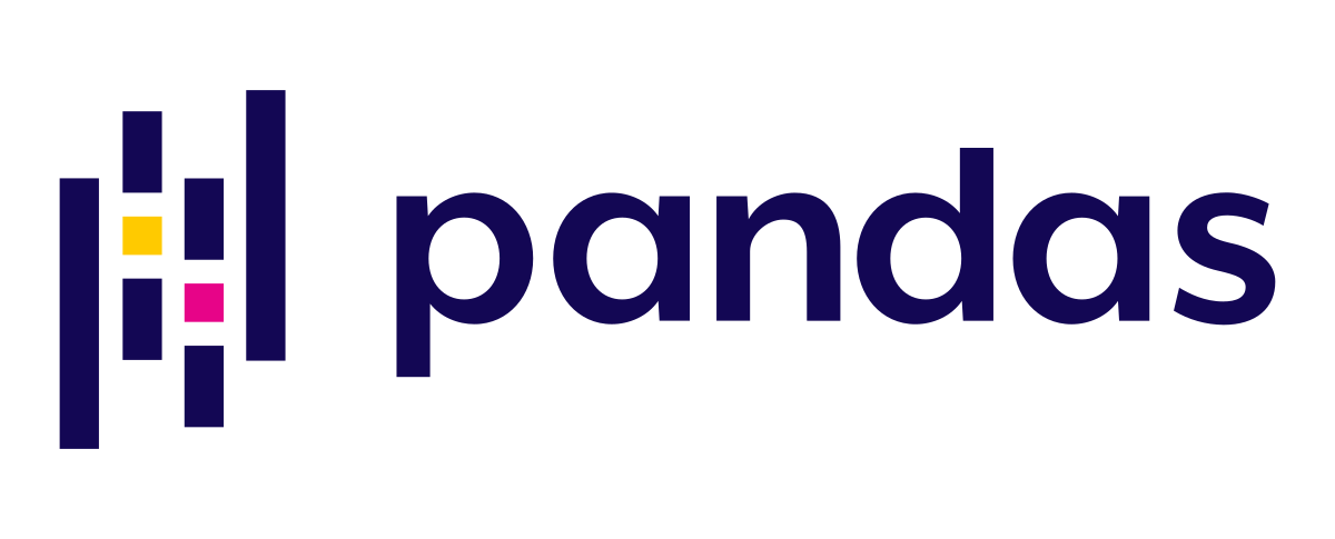 Que es Pandas Python