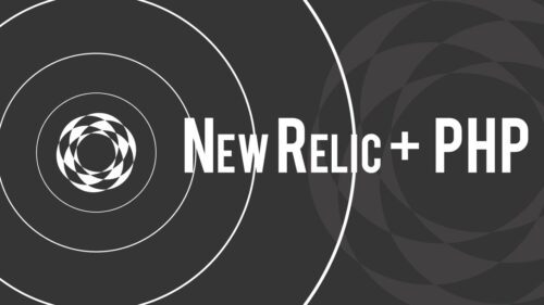 New Relic PHP