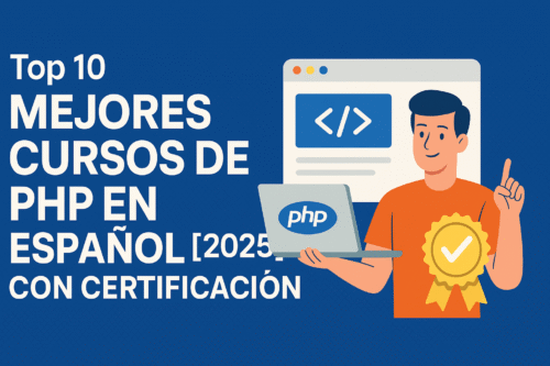 mejores cursos php